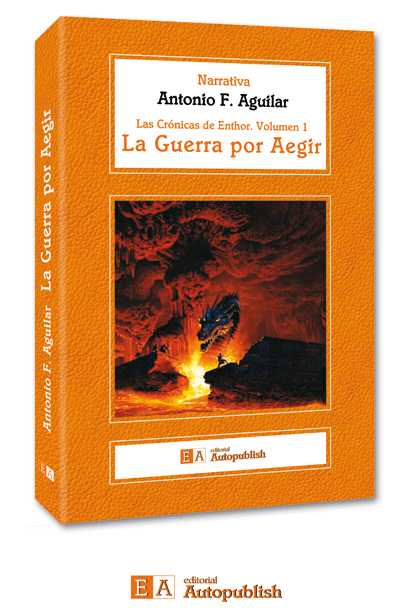 La Guerra por Aegir La Guerra por Aegir
